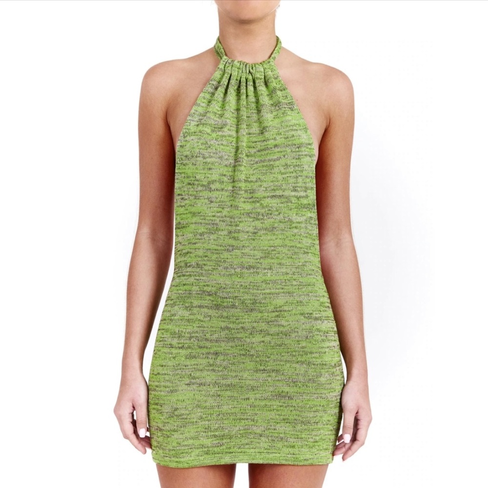 Bamba swim bounty dress